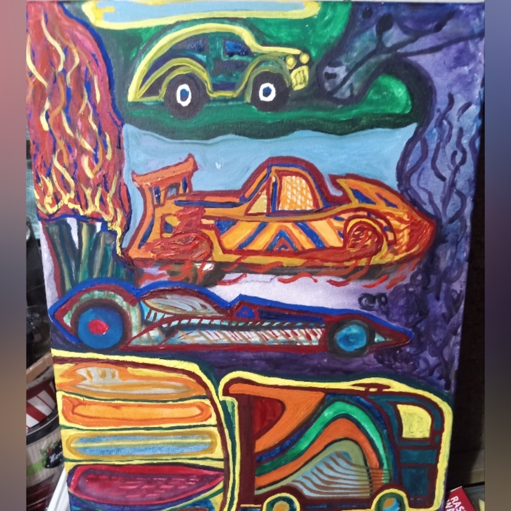 Painting